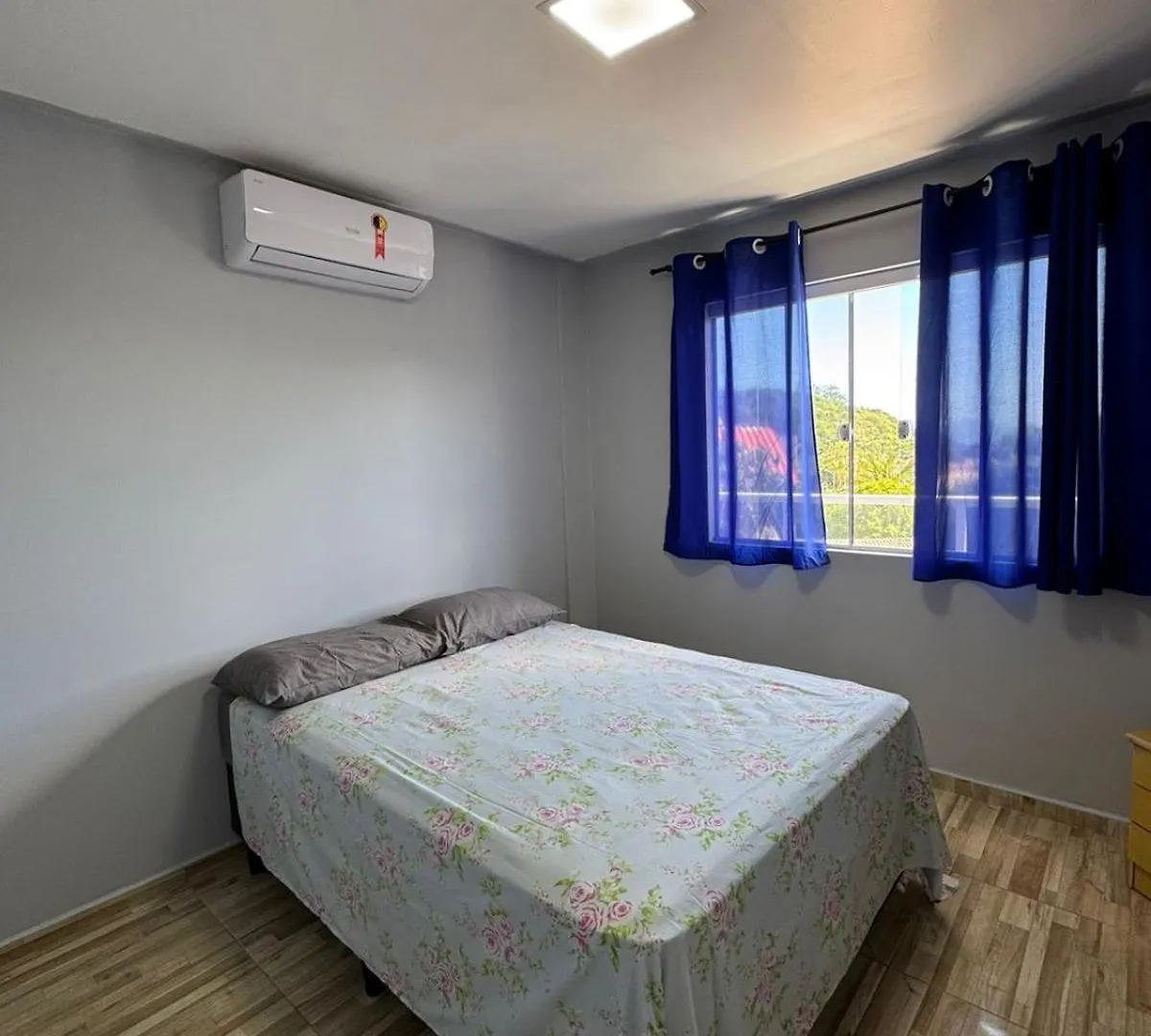 Hospedaria Marli Bombinhas 0*,  Brasil